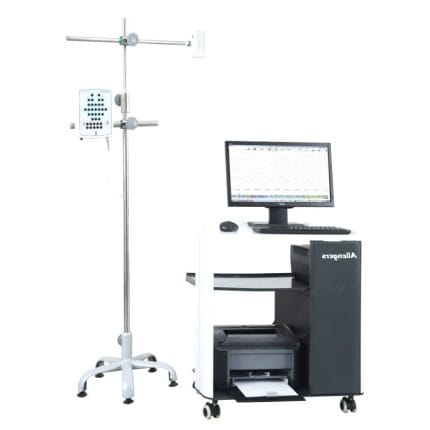 32-Channel Polysomnograph