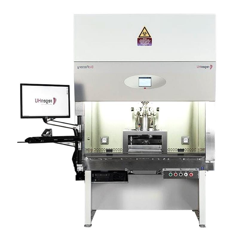 3D Bioprinter