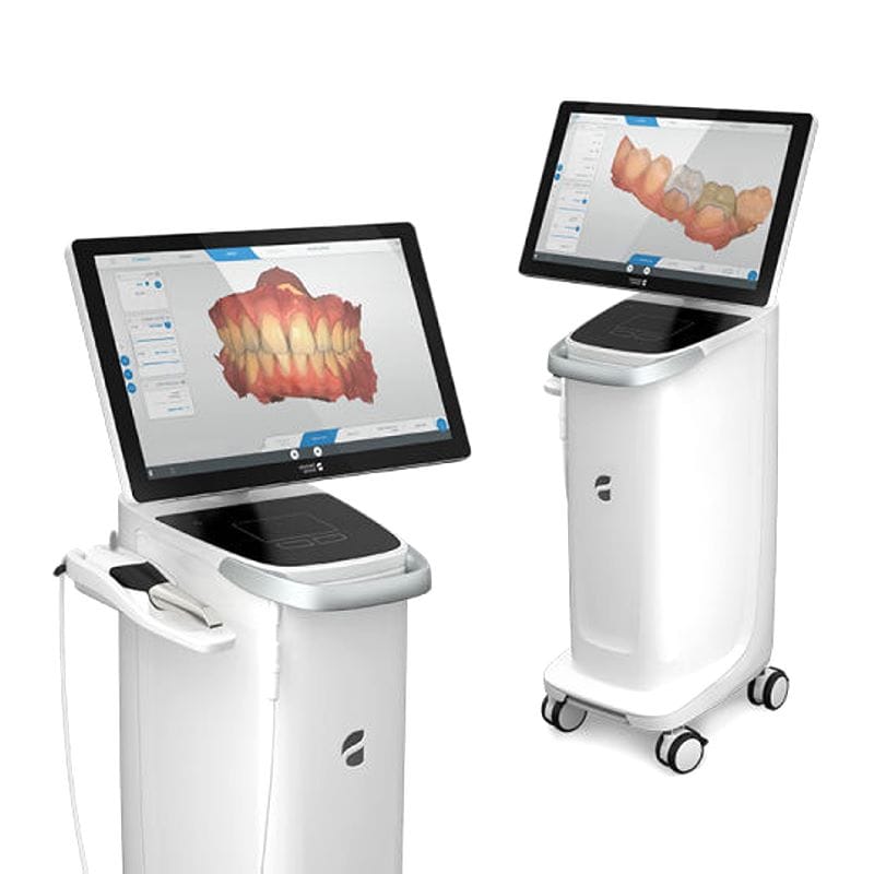 3D Dental Scanner 1