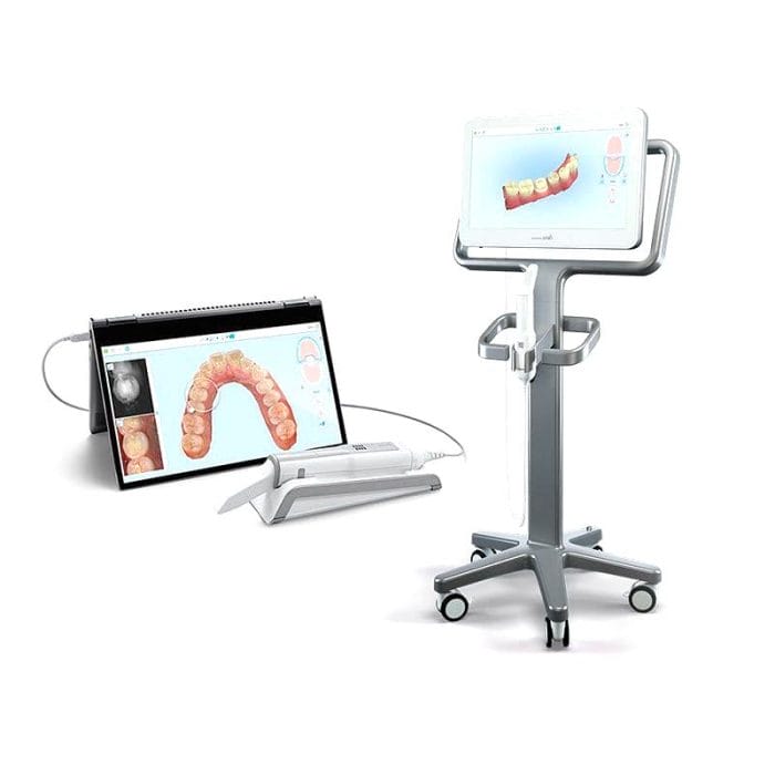 3D Dental Scanner