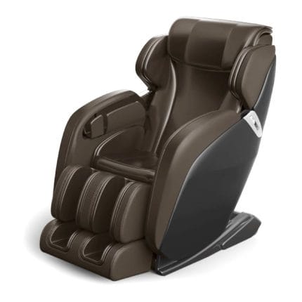 3D Massage Armchair