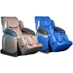 3D Massage Armchair 1