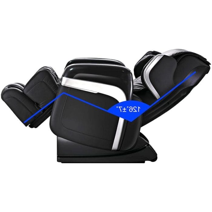 3D Massage Armchair 3