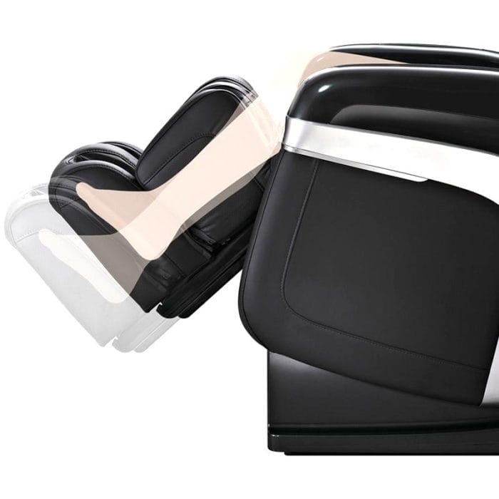 3D Massage Armchair 4