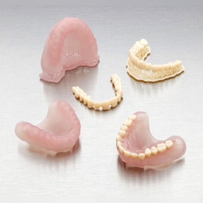 3D Printing Dental Material 1