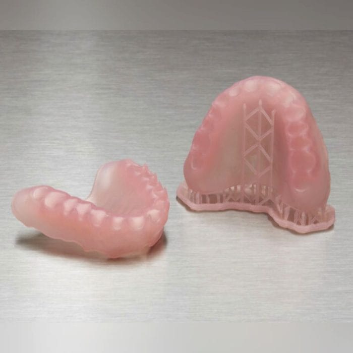 3D Printing Dental Material 2