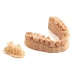 3D Printing Dental Material