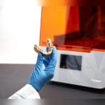 3D Printing Dental Material 2