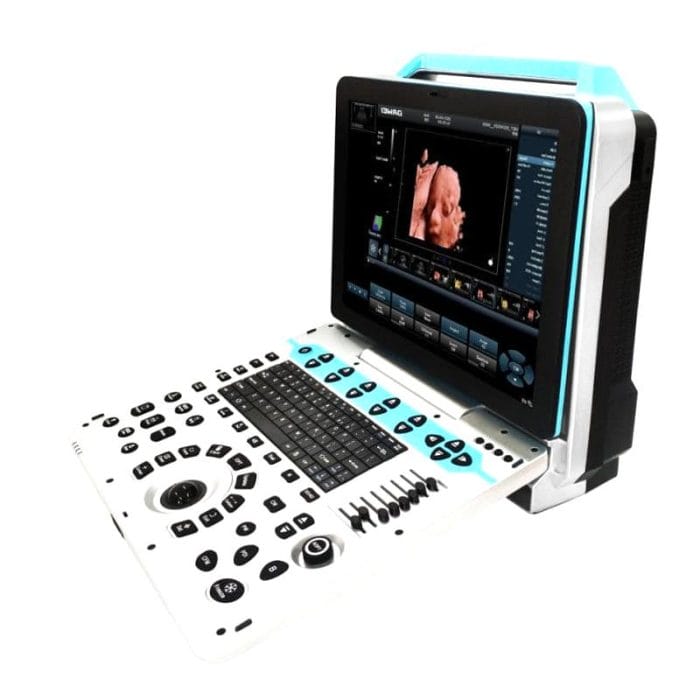 3D/4D Ultrasound System 2