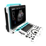 3D/4D Ultrasound System 4