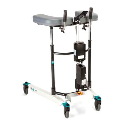 4-Caster Rollator