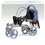 4-Caster Rollator 2