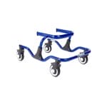 4-Caster Rollator 1