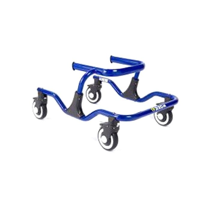 4-Caster Rollator 1