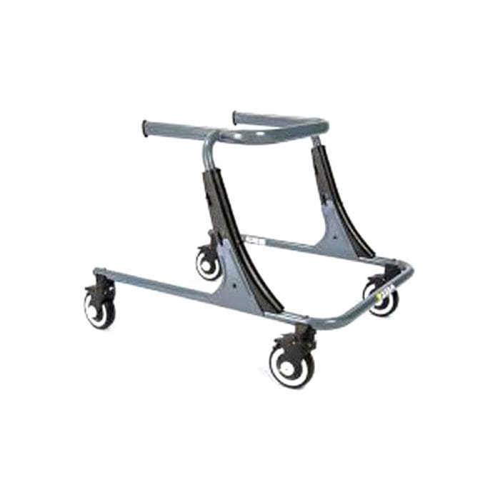 4-Caster Rollator 3