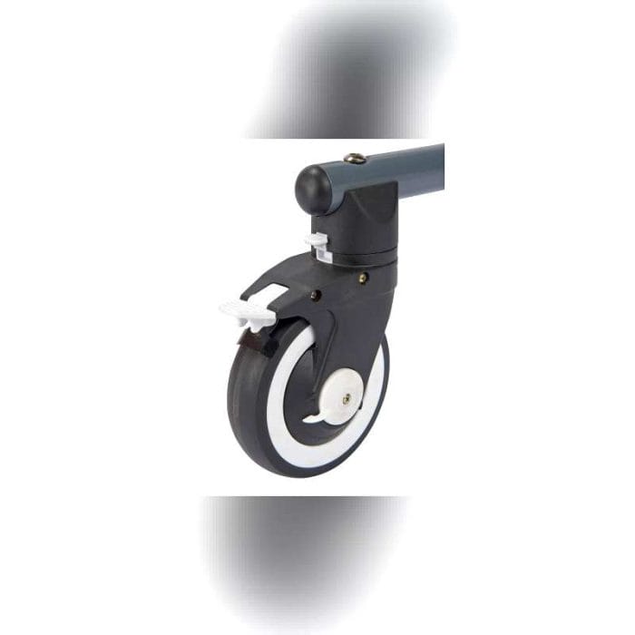 4-Caster Rollator 4