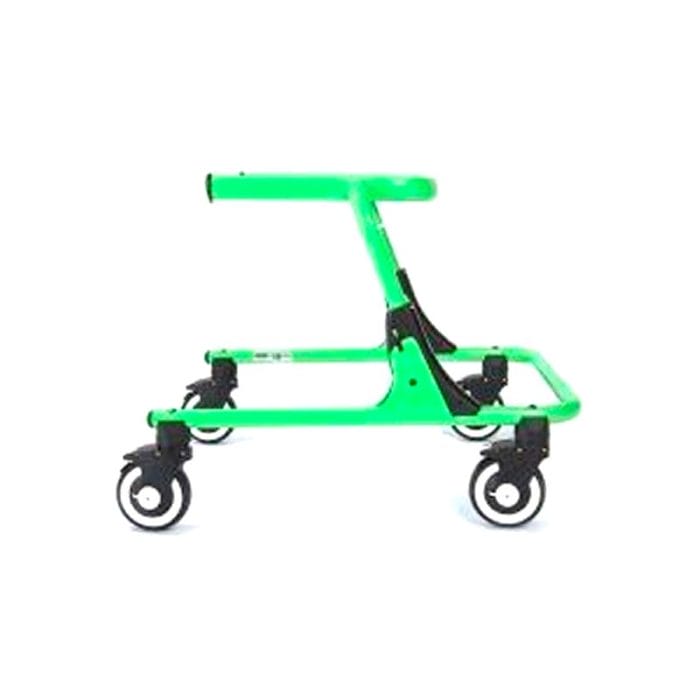 4-Caster Rollator