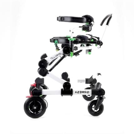 4-Caster Rollator 1