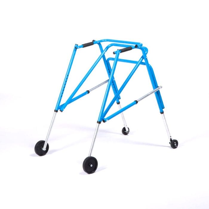 4-Caster Rollator 1