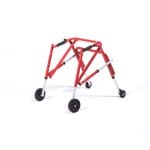 4-Caster Rollator 3