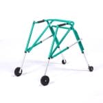 4-Caster Rollator 5