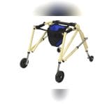 4-Caster Rollator 6