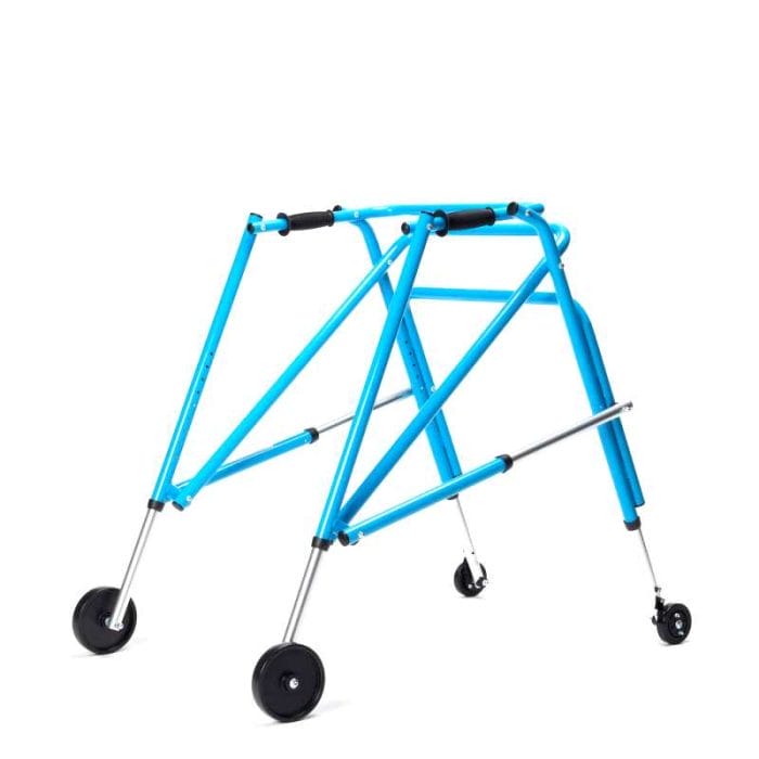 4-Caster Rollator