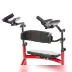 4-Caster Rollator 4