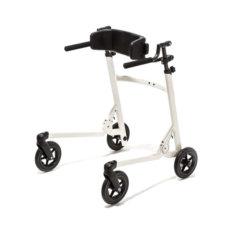 4-Caster Rollator