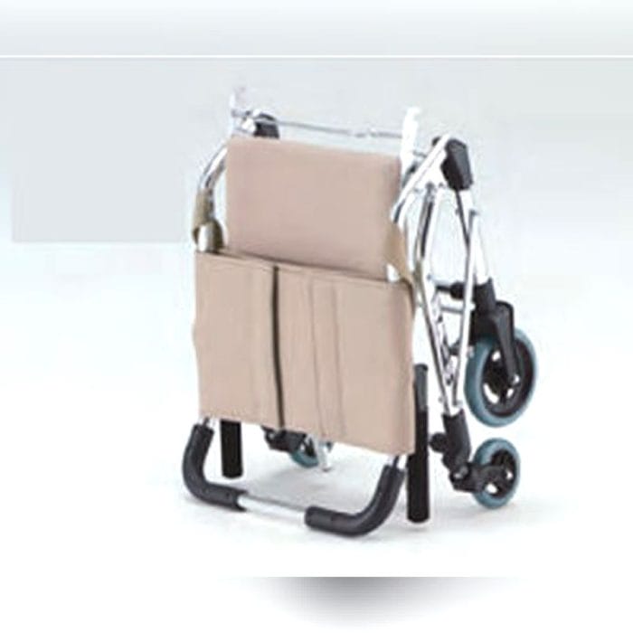 4-Caster Rollator 1