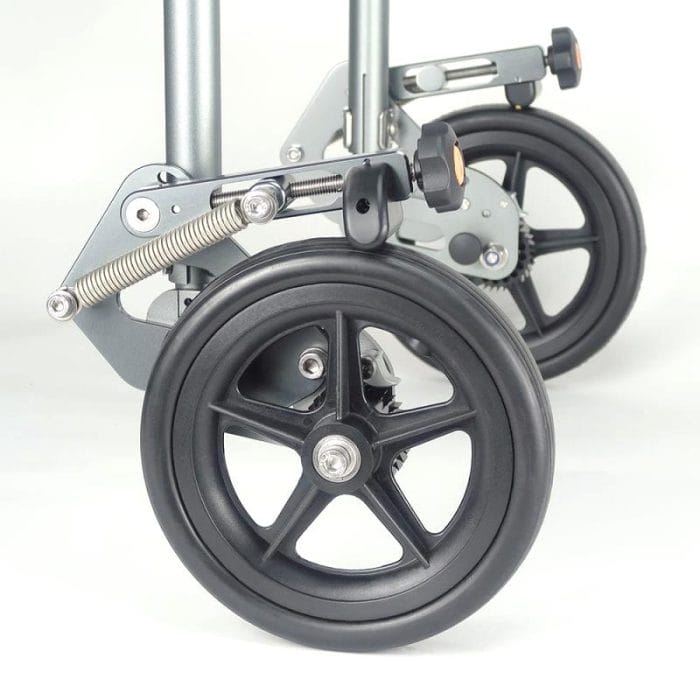 4-Caster Rollator 2