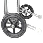 4-Caster Rollator 3