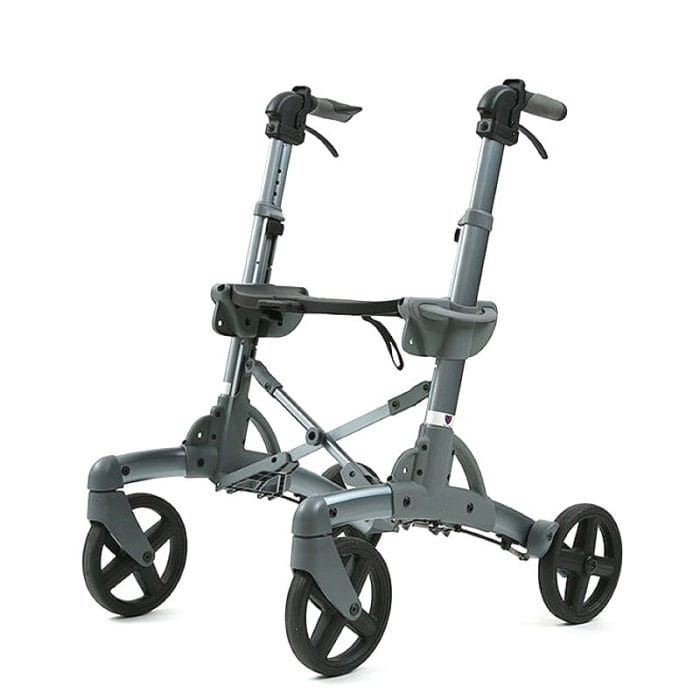 4-Caster Rollator 2