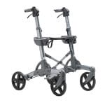 4-Caster Rollator 3