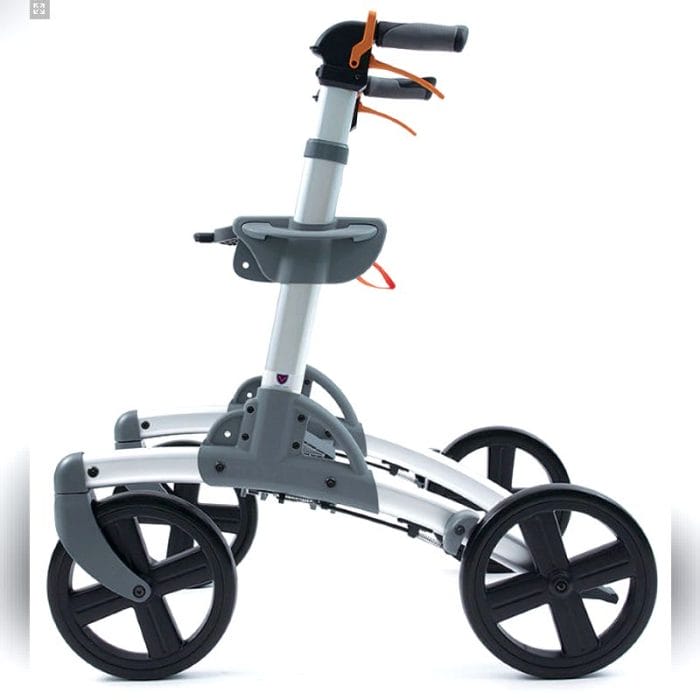 4-Caster Rollator 5