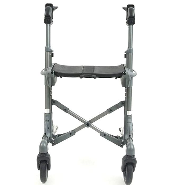 4-Caster Rollator 7