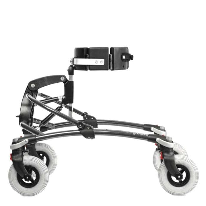 4-Caster Rollator