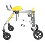 4-Caster Rollator 4