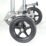 4-Caster Rollator 5