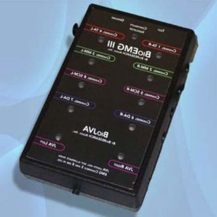 4-Channel Electromyograph 1