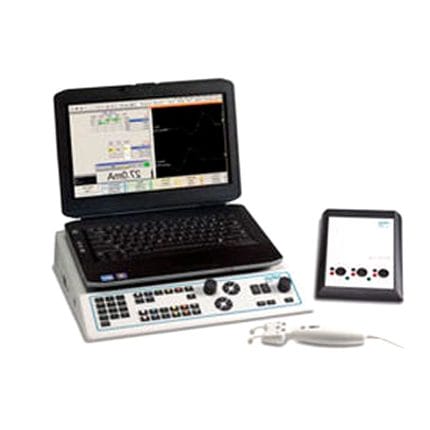 4-Channel Electromyograph 1