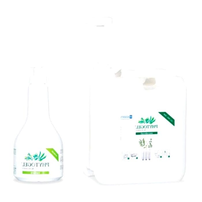 400 Ml Hand Sanitizer