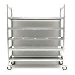 5-Shelf Shelving Unit