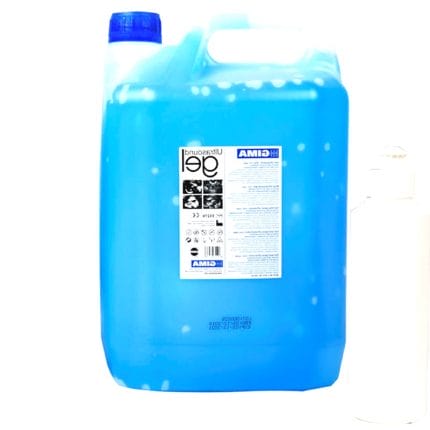 5000 G Ultrasound Gel