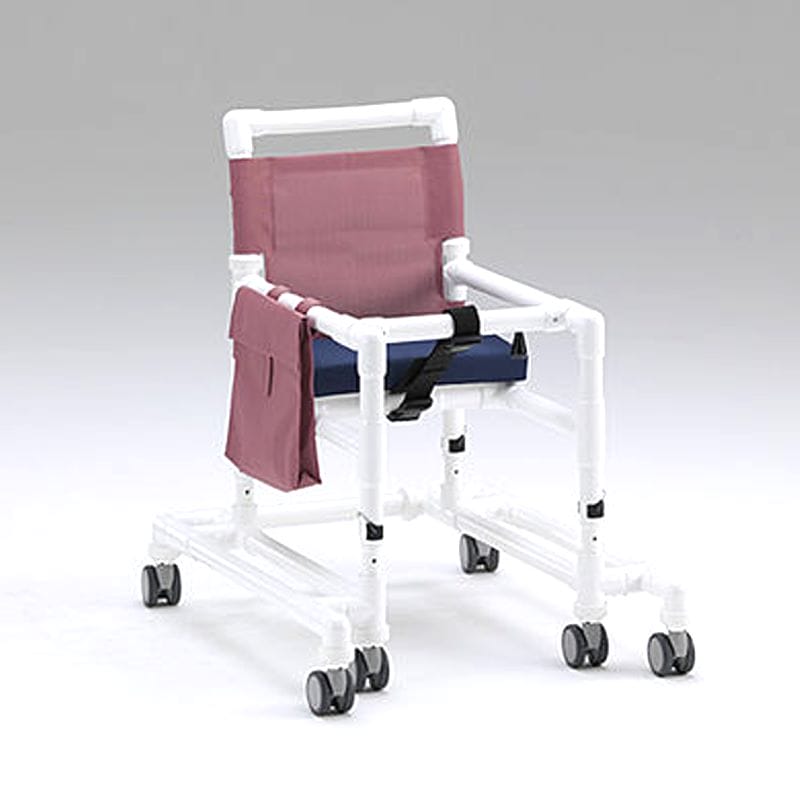 6-Caster Rollator 1