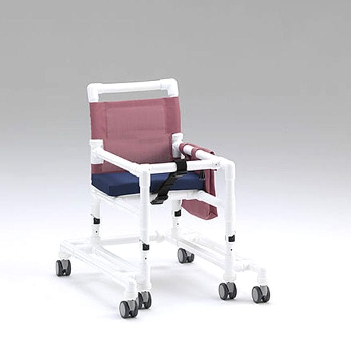 6-Caster Rollator 3