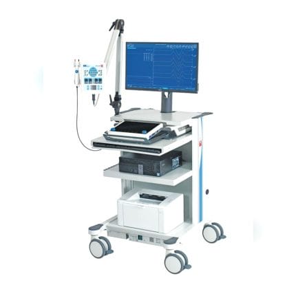 6-Channel Electromyograph 1