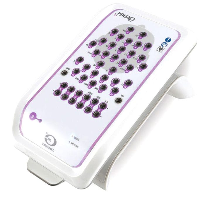 6-Channel Polysomnograph