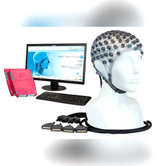 64-Channel Eeg Cap 1