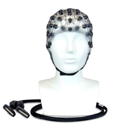 64-Channel Eeg Cap